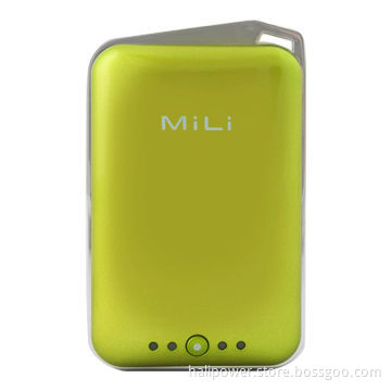 Power Bank Accessories for iPhone, 7000mAh, with CE